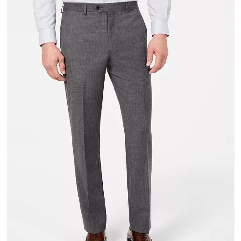 Dark gray Polo Ralph Lauren dress pants BRAND NEW